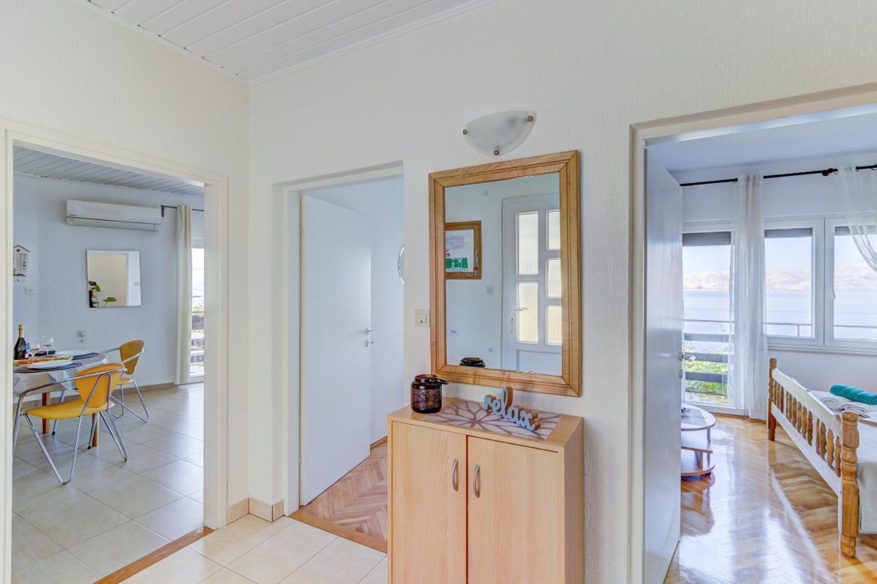 Miro Apartment เซนญ์ ภายนอก รูปภาพ