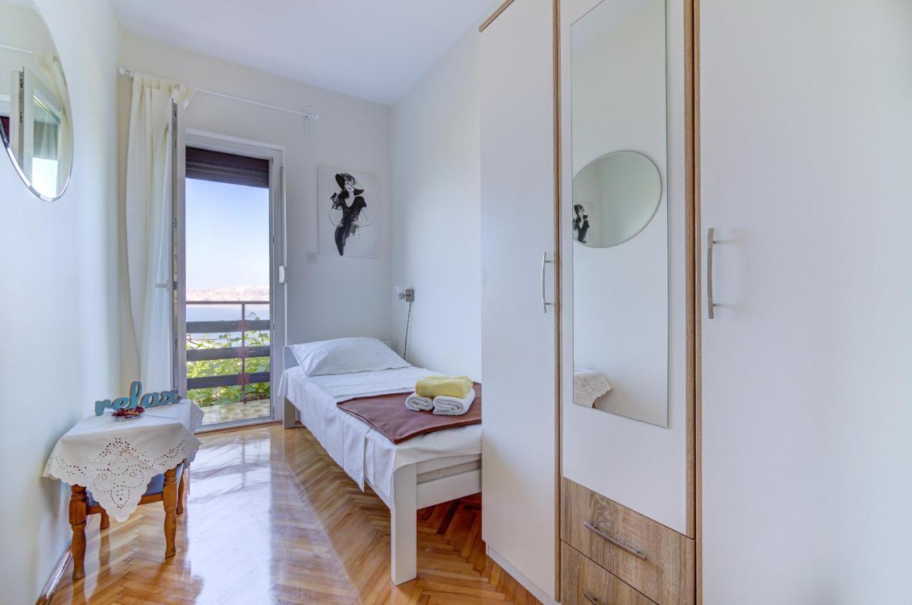 Miro Apartment เซนญ์ ภายนอก รูปภาพ